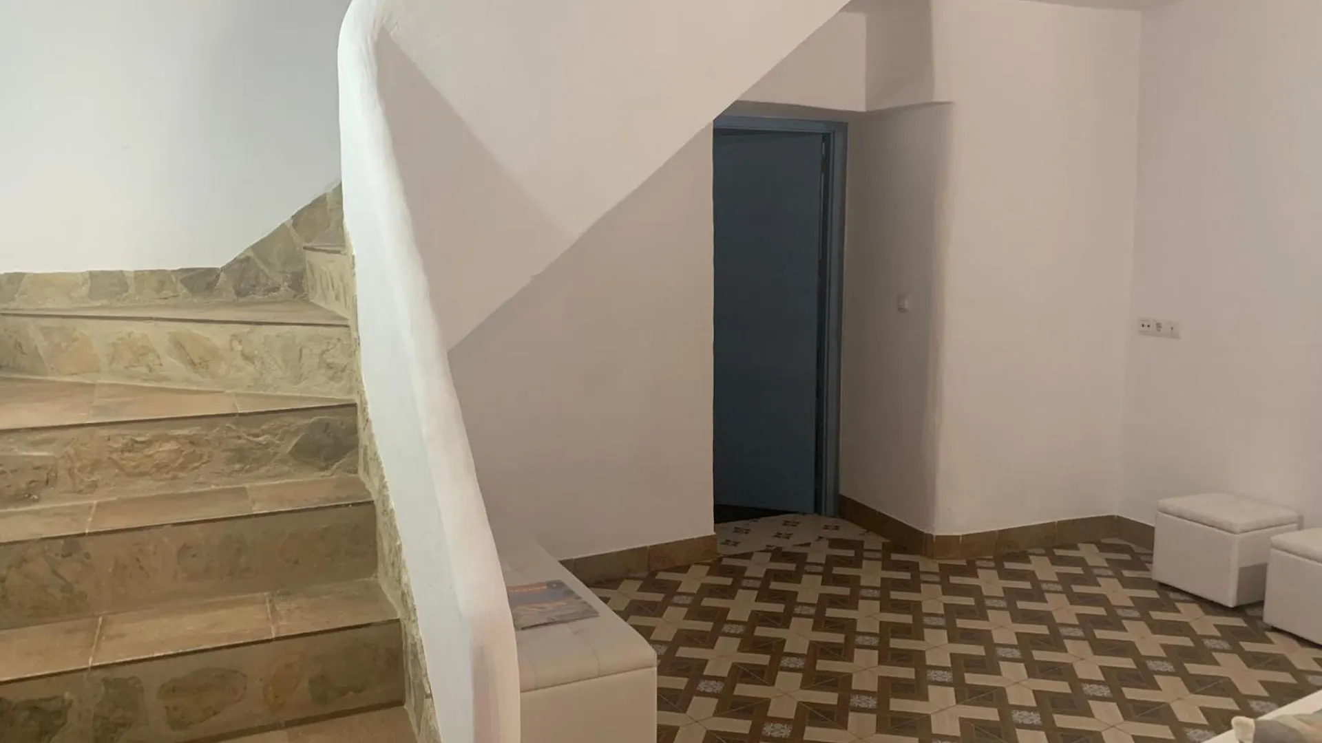 Holiday home Casa Genilla Villa Priego De Cordoba