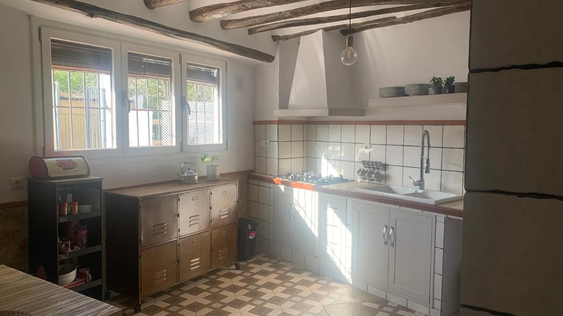 Casa Genilla Villa Priego De Cordoba