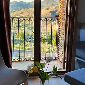  Landhuis Balcon De La