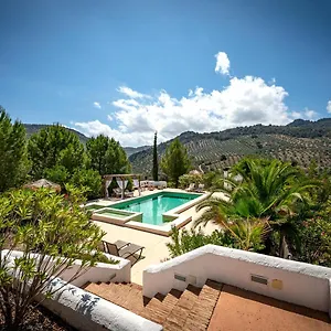 Hacienda El Tarajal Hotel