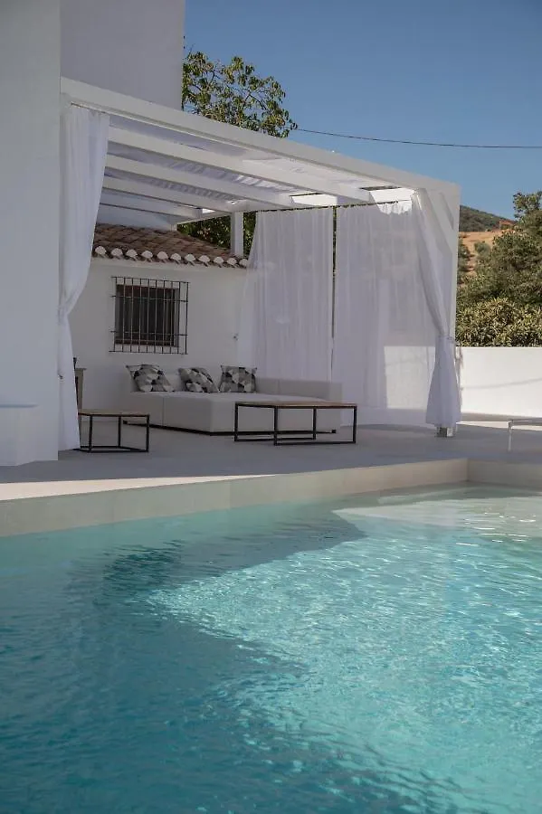 Casa Genilla Villa Priego De Cordoba Holiday home