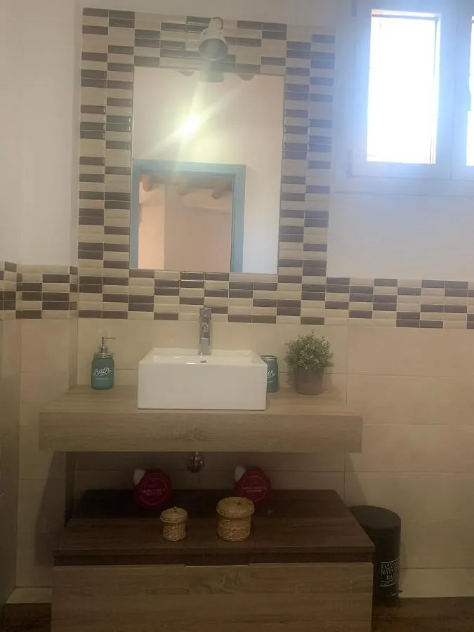 Casa Genilla Villa Priego De Cordoba