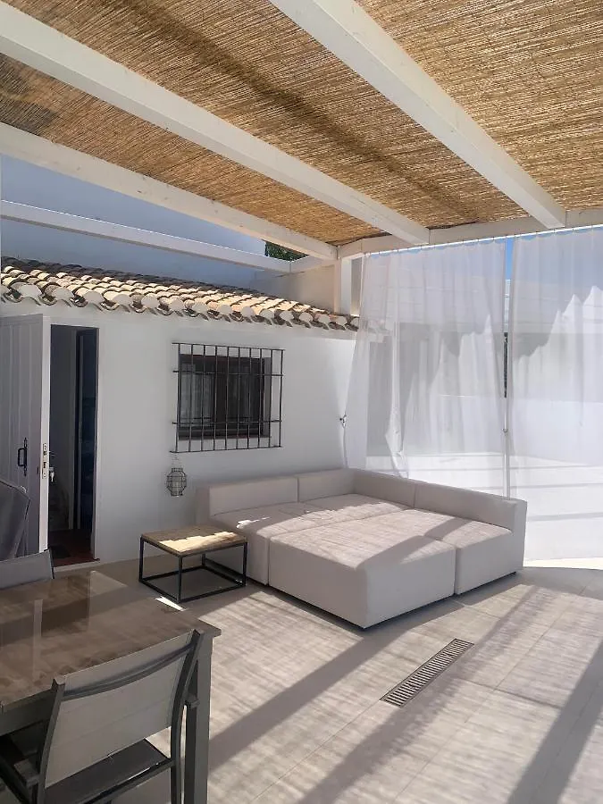 Casa Genilla Villa Priego De Cordoba