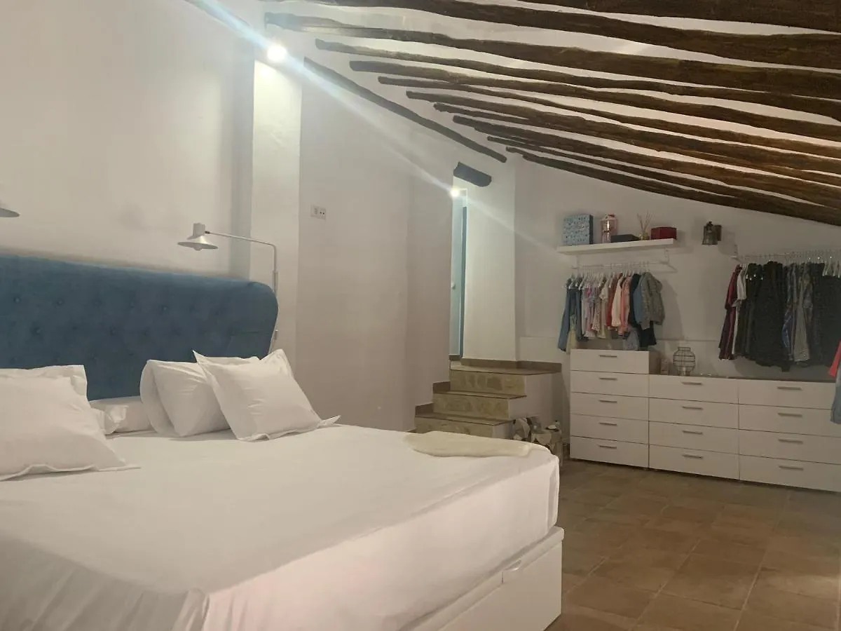 Holiday home Casa Genilla Villa Priego De Cordoba Spain