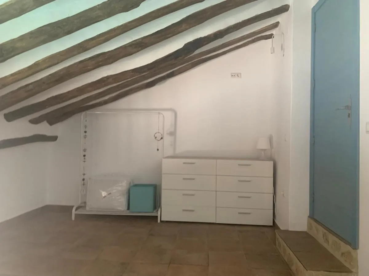 Casa Genilla Villa Priego De Cordoba Holiday home