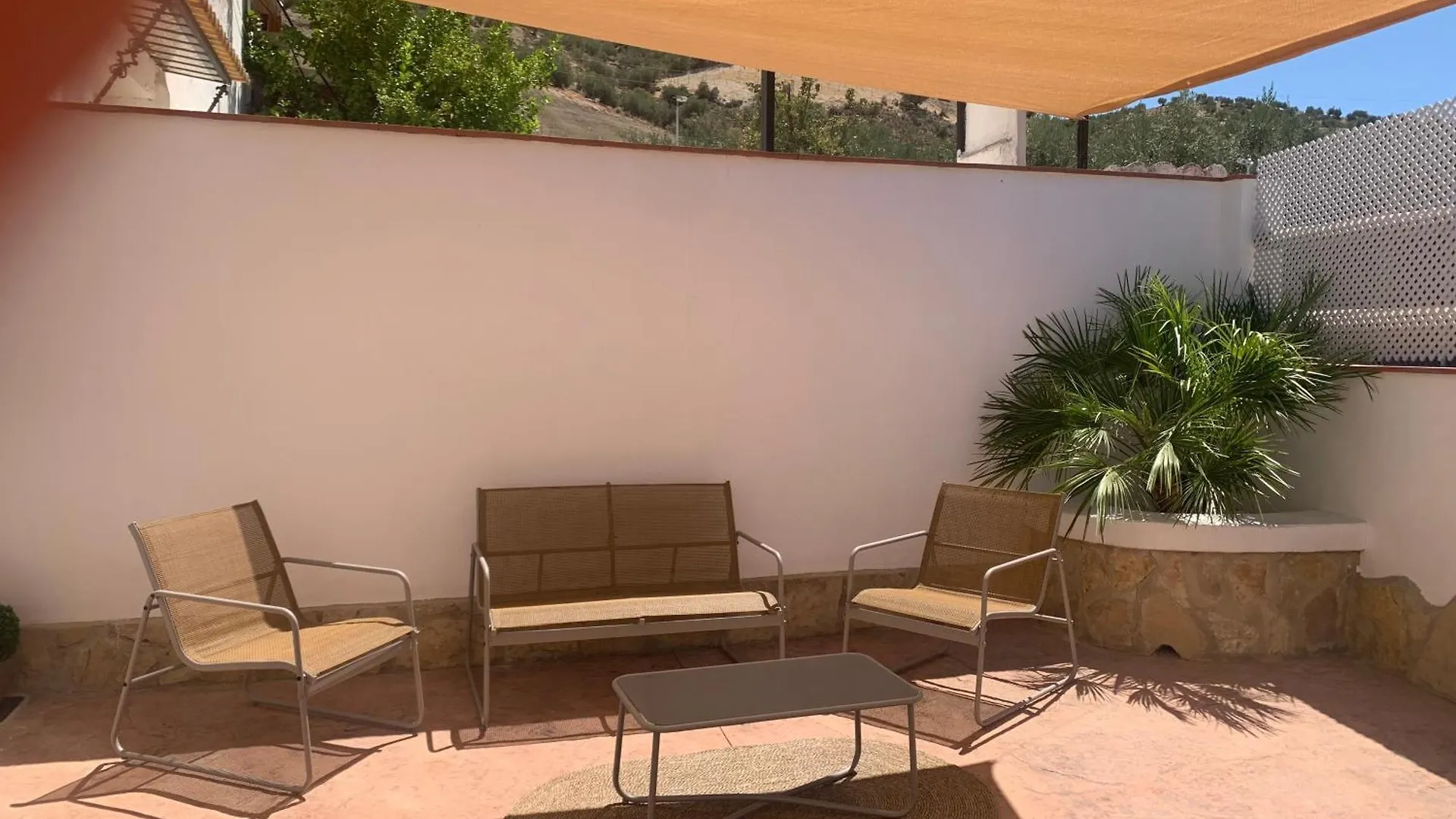 Casa Genilla Villa Priego De Cordoba Spain