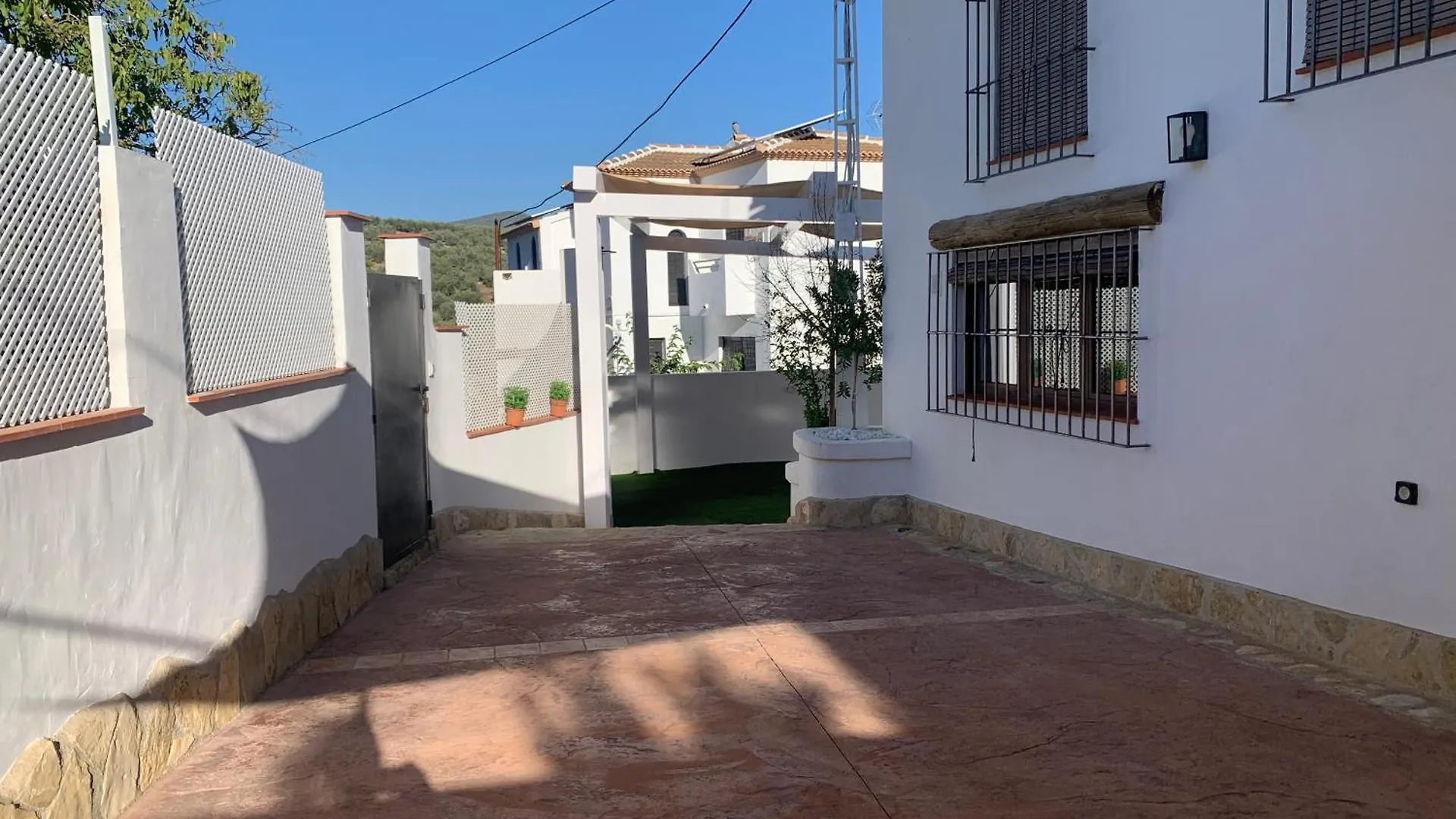 Casa Genilla Villa Priego De Cordoba 0*,  Spain