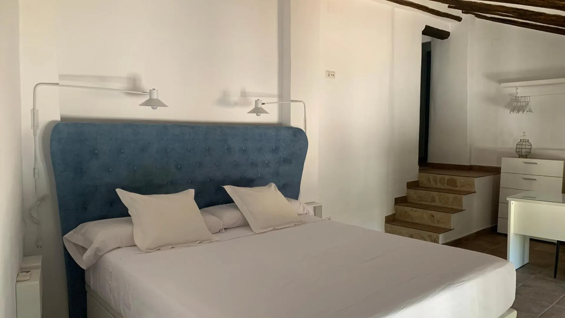 Casa Genilla Villa Priego De Cordoba Spain