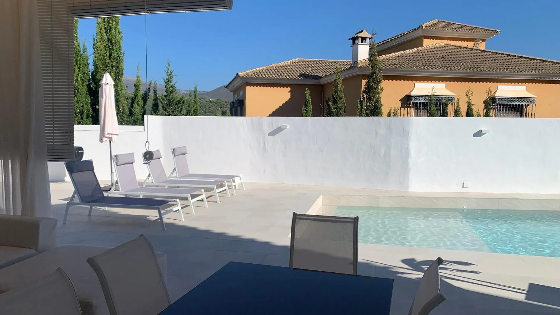 Holiday home Casa Genilla Villa Priego De Cordoba