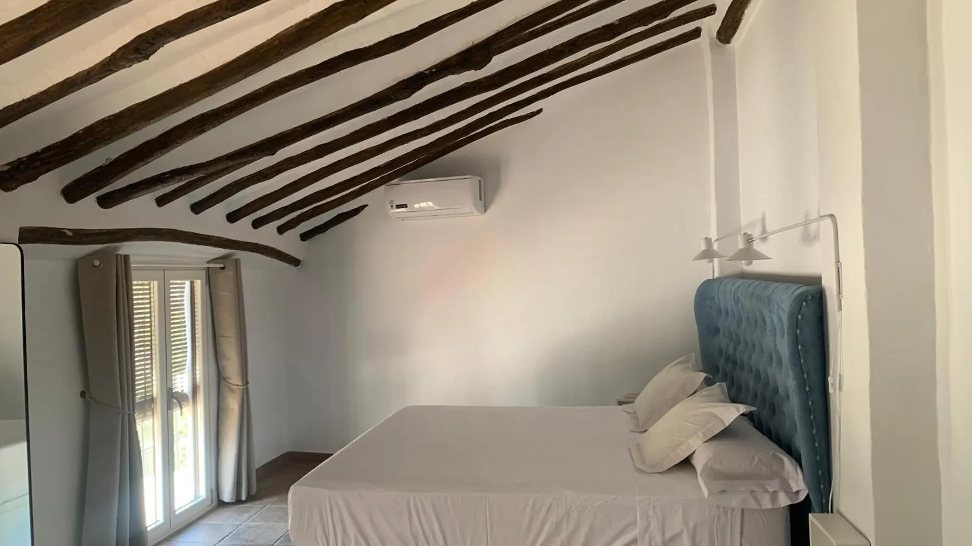 Casa Genilla Villa Priego De Cordoba Holiday home