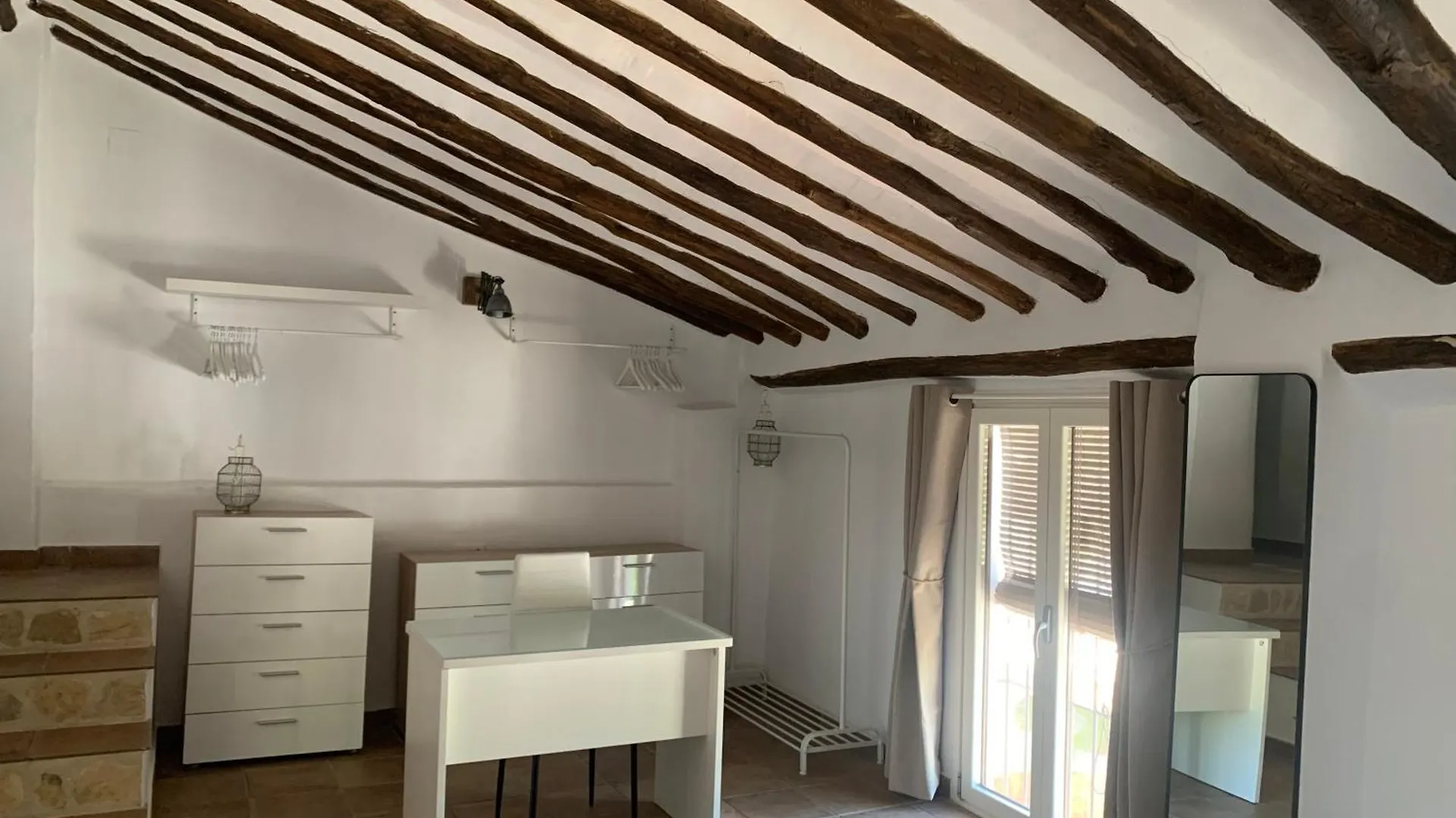Casa Genilla Villa Priego De Cordoba 0*,