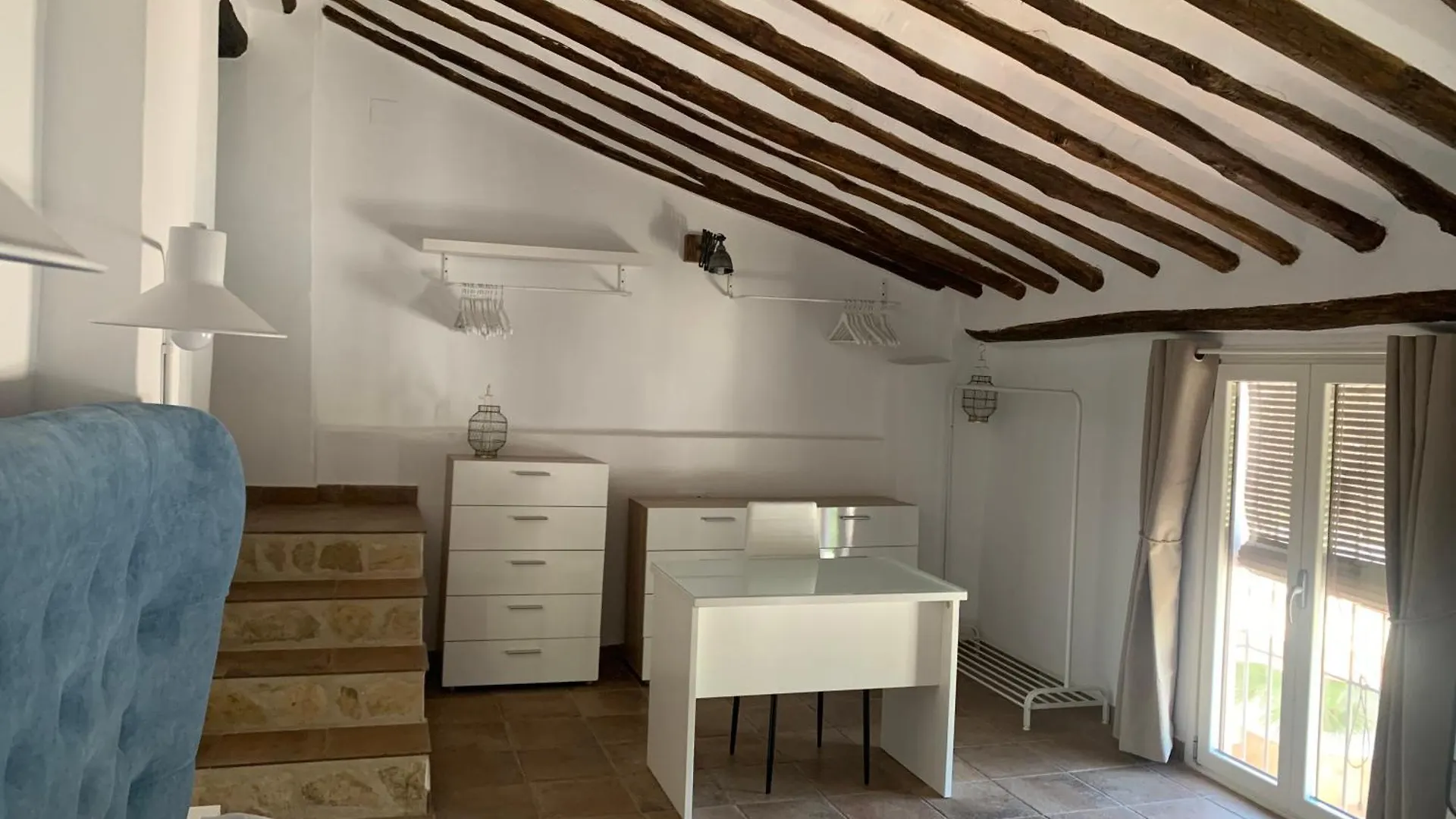Holiday home Casa Genilla Villa Priego De Cordoba Spain