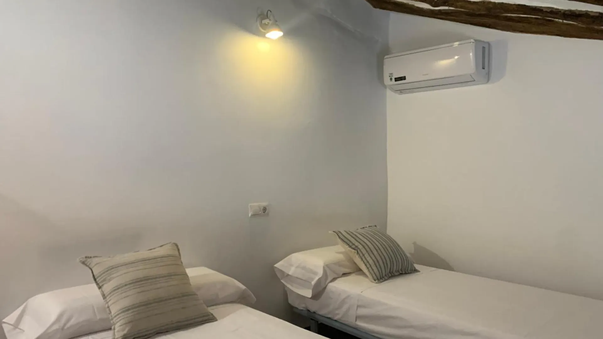 Casa Genilla Villa Priego De Cordoba