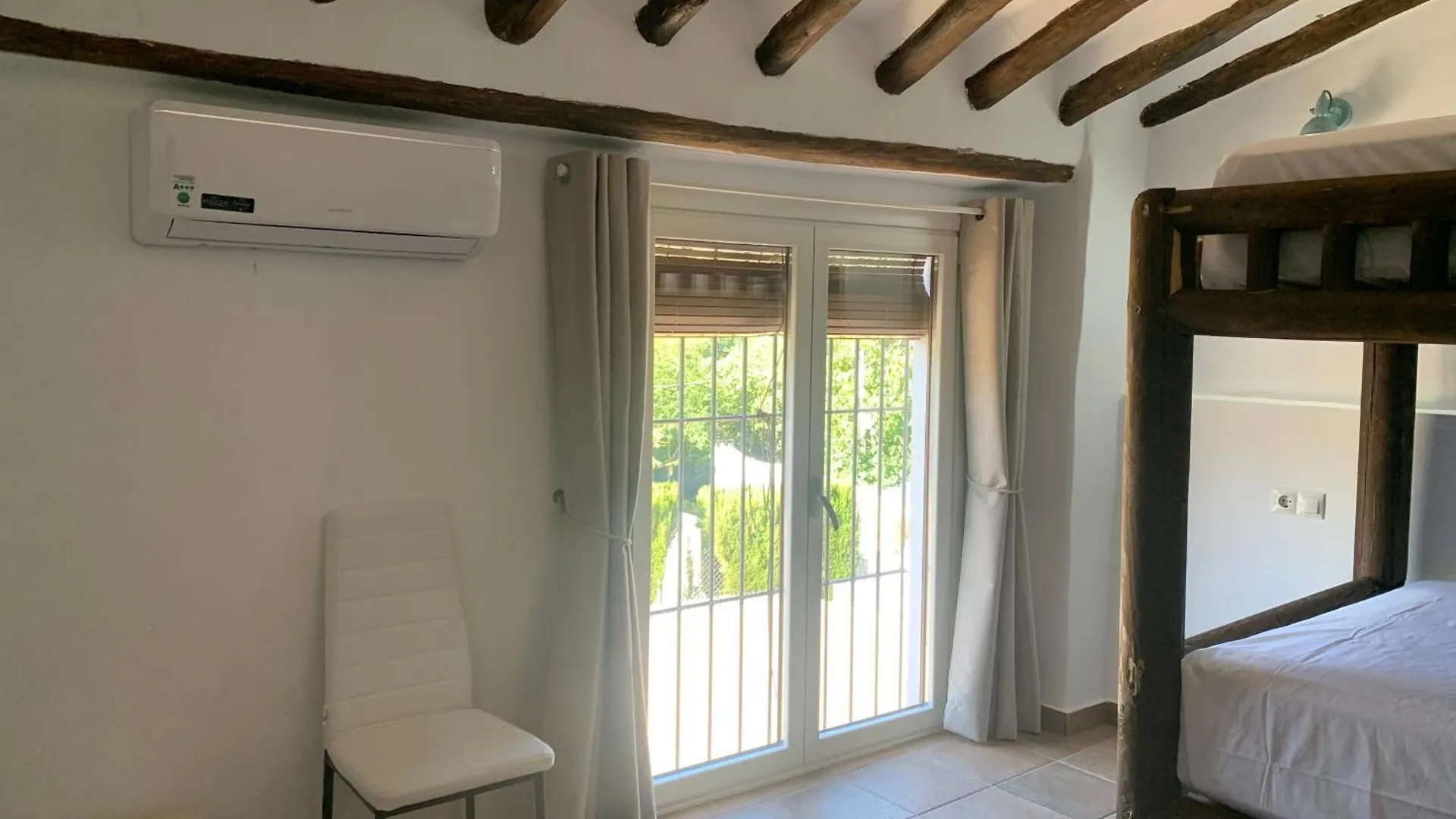 Casa Genilla Villa Priego De Cordoba 0*,  Spain