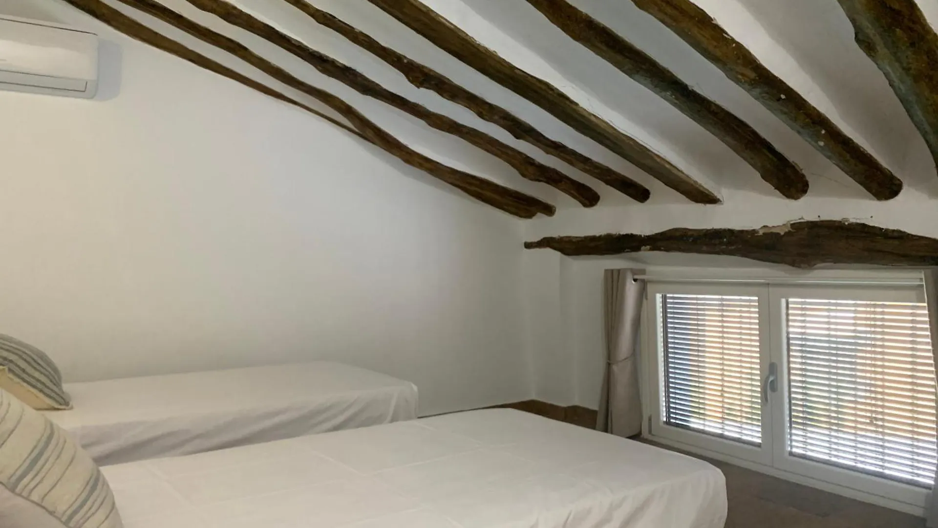 Casa Genilla Villa Priego De Cordoba 0*,