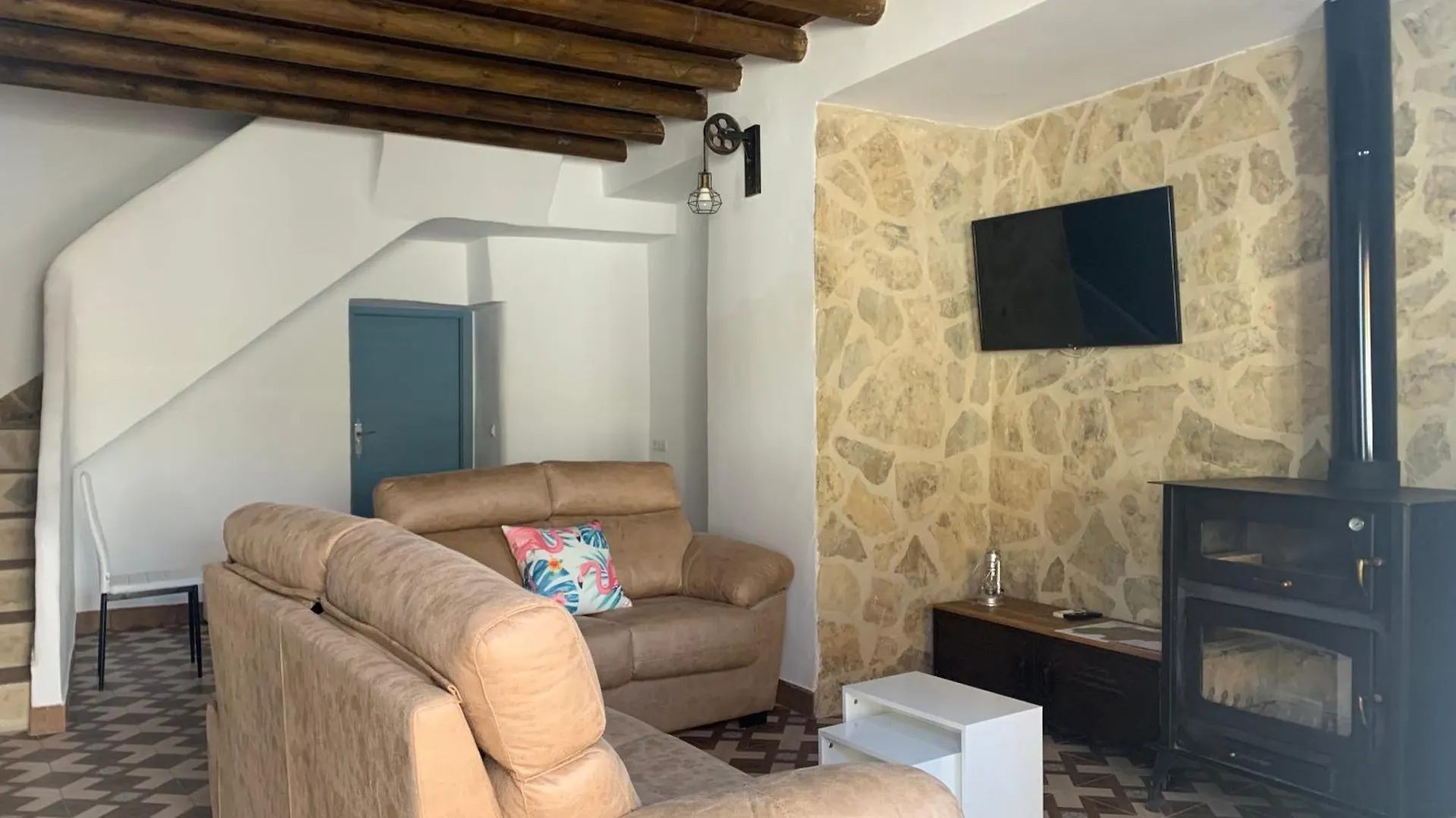 Casa Genilla Villa Priego De Cordoba 0*,