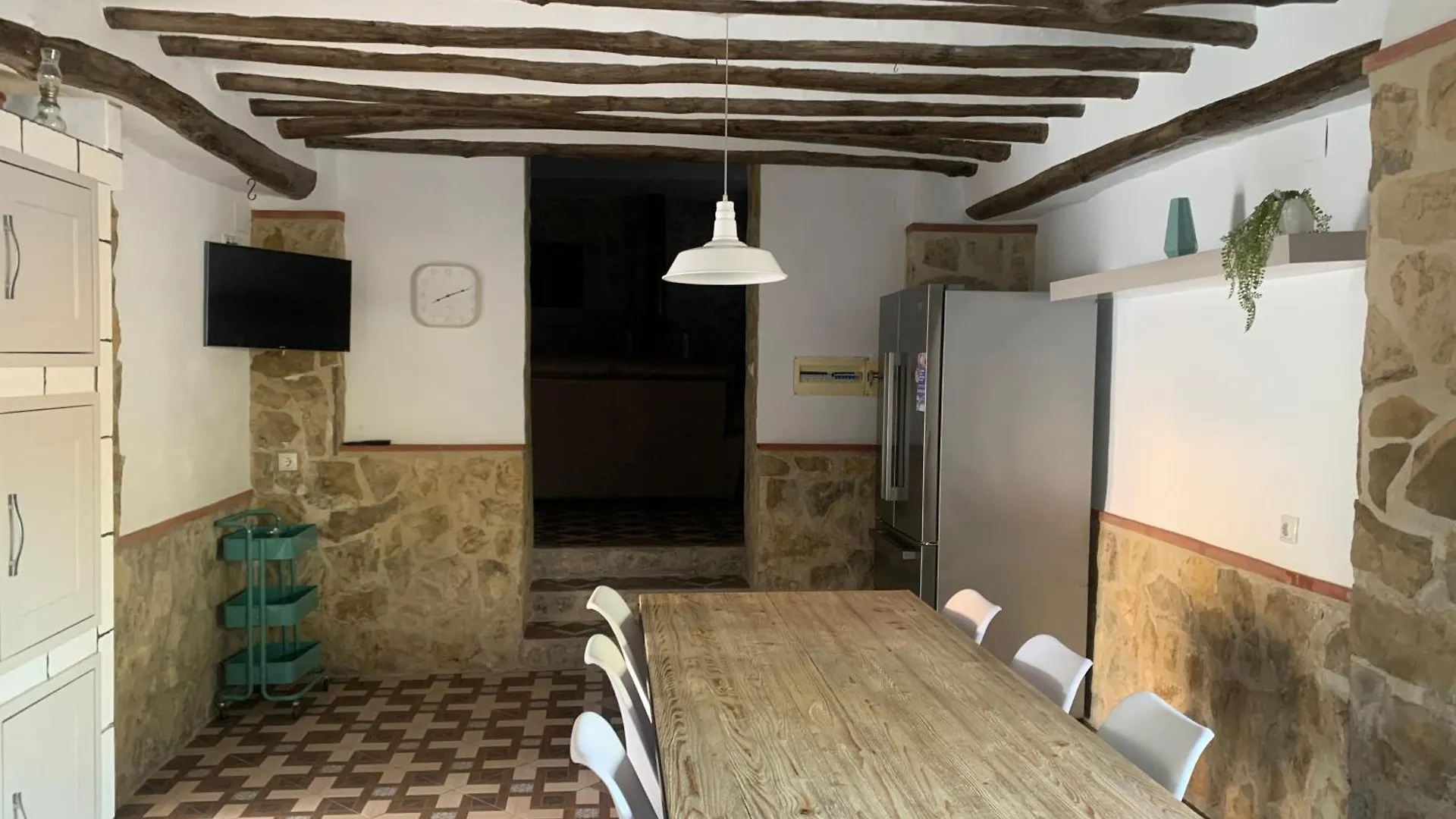 Casa Genilla Villa Priego De Cordoba Holiday home