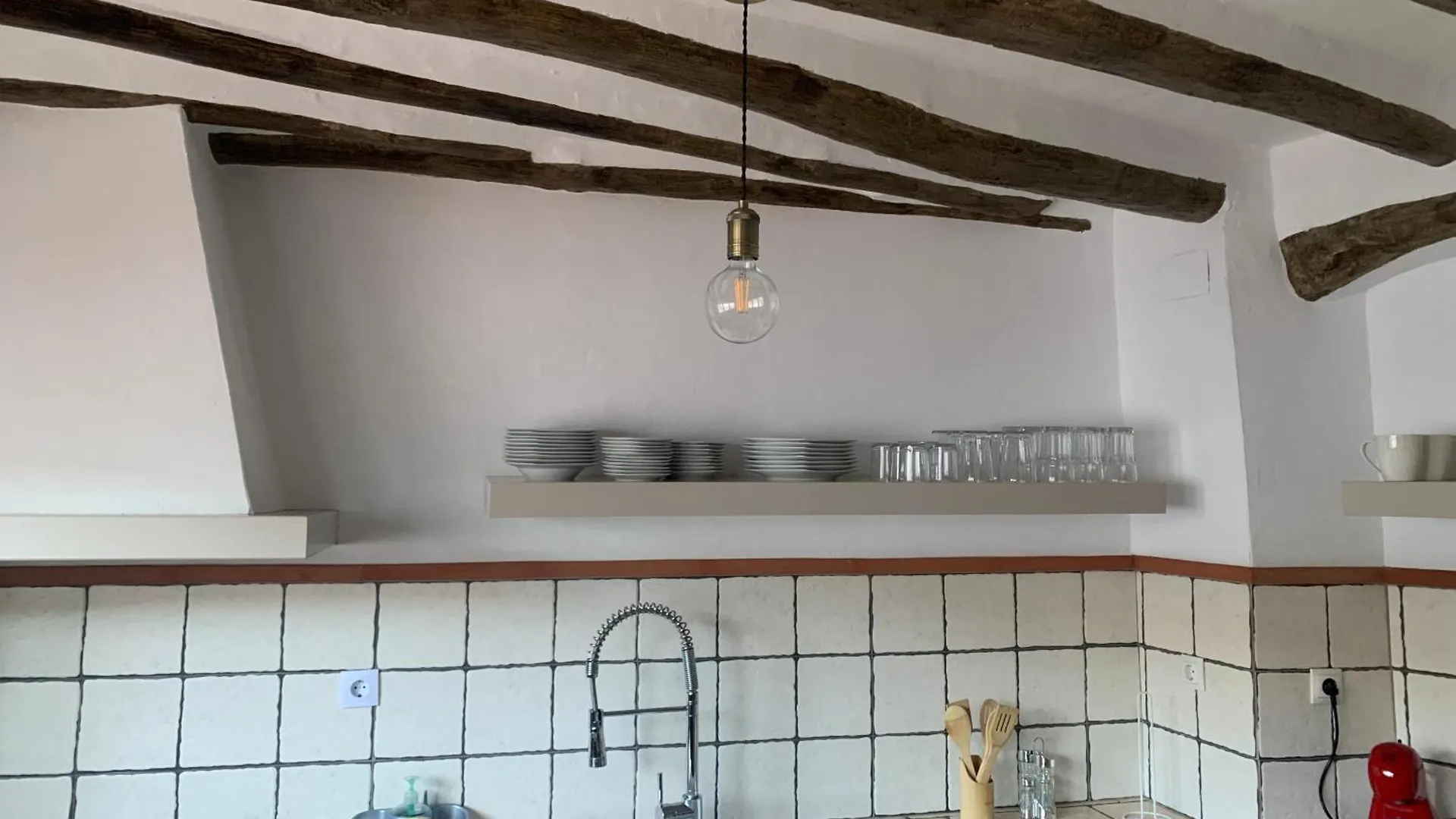 Casa Genilla Villa Priego De Cordoba