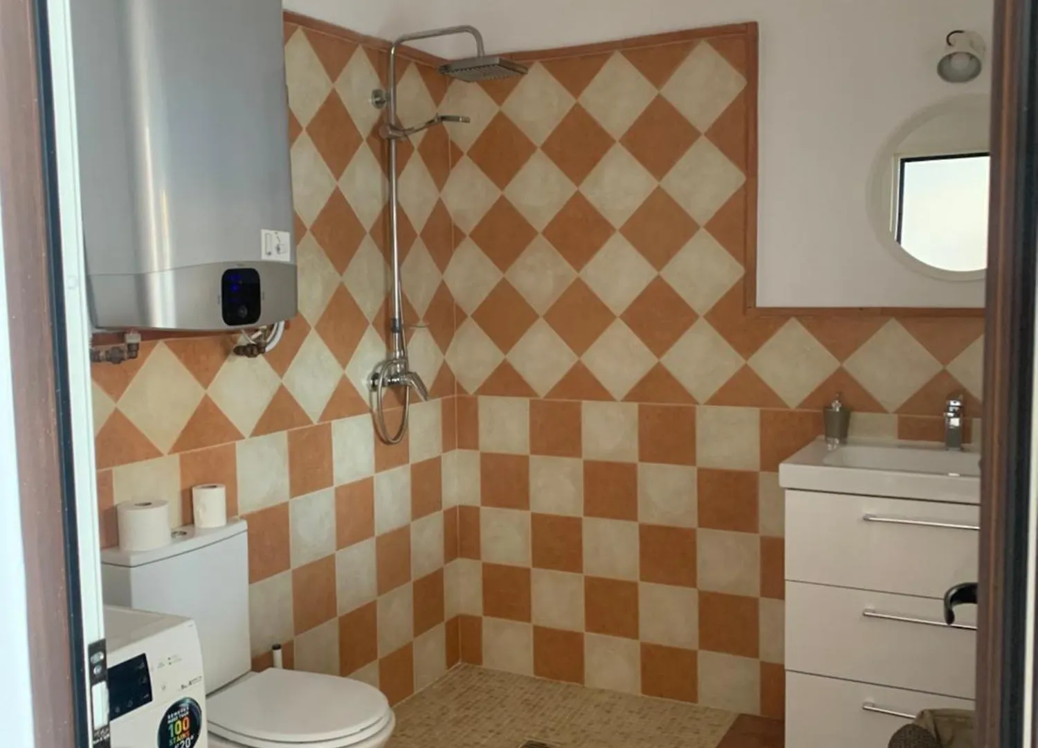Casa Genilla Villa Priego De Cordoba