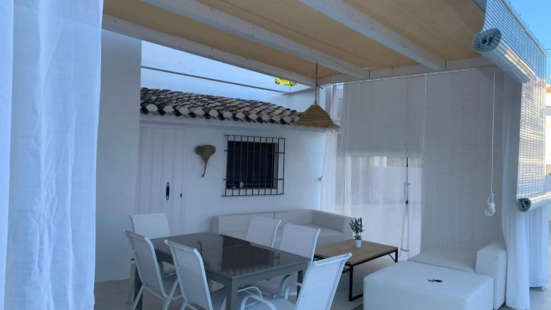 Casa Genilla Villa Priego De Cordoba
