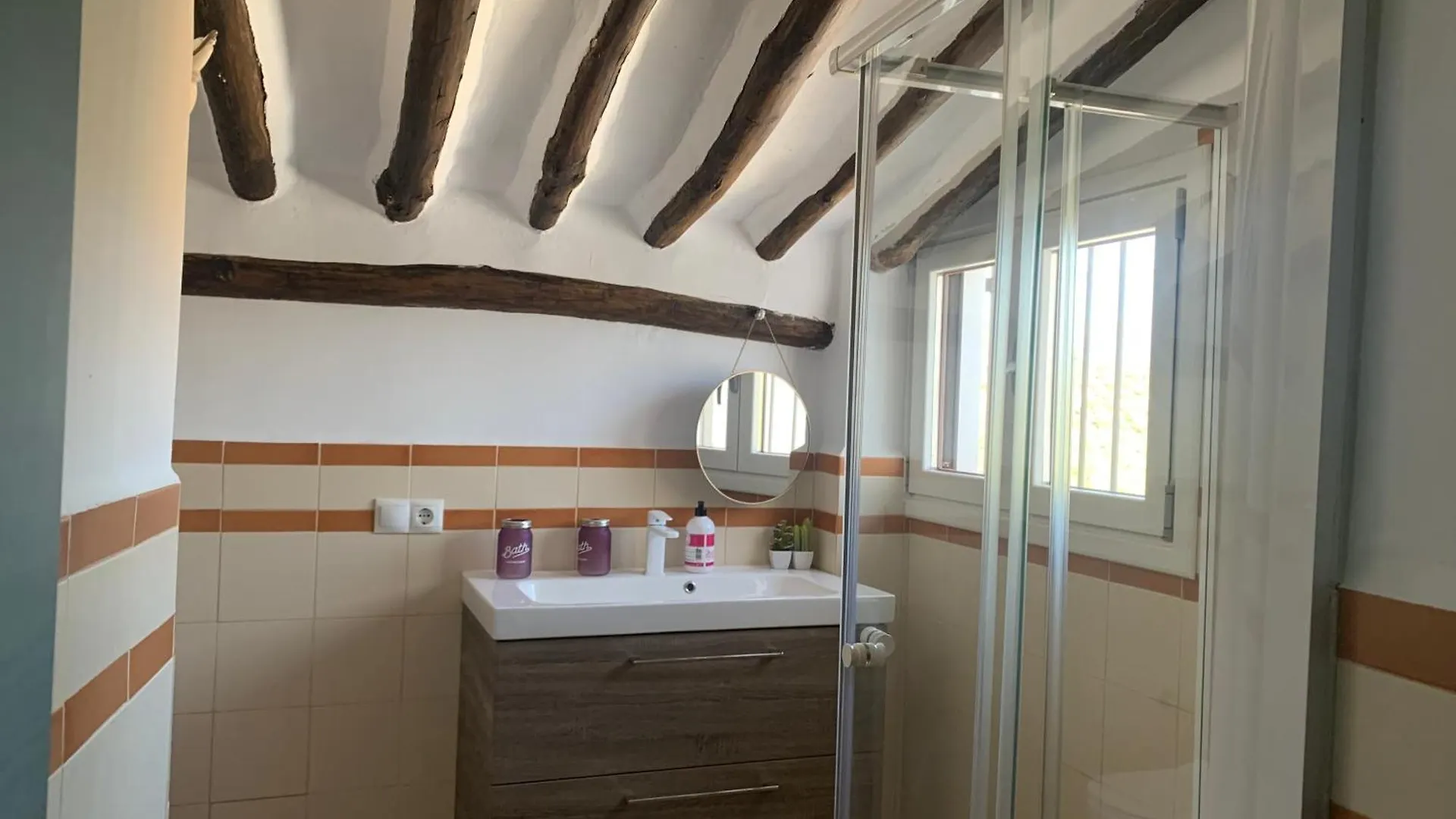 Casa Genilla Villa Priego De Cordoba Holiday home