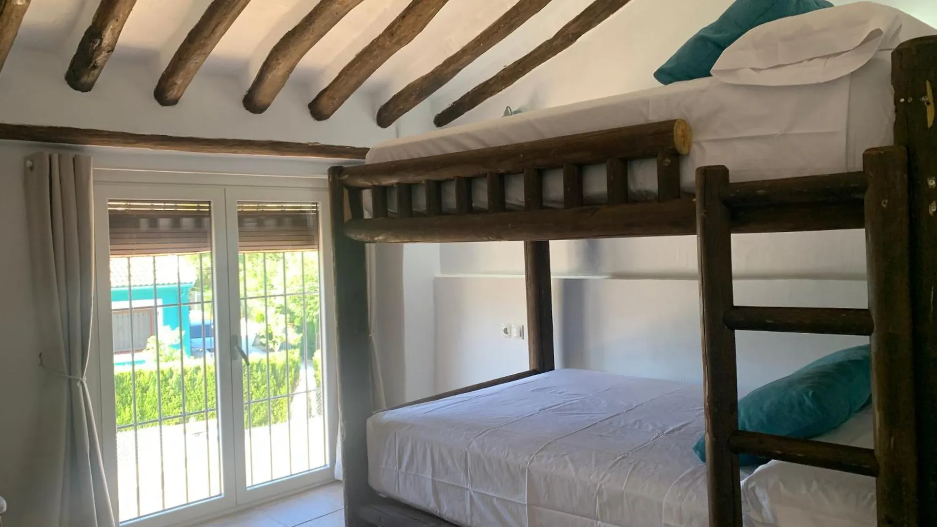 Holiday home Casa Genilla Villa Priego De Cordoba